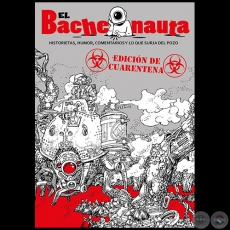 El Bachenauta - Cuarentena - Volumen I - Año 2020